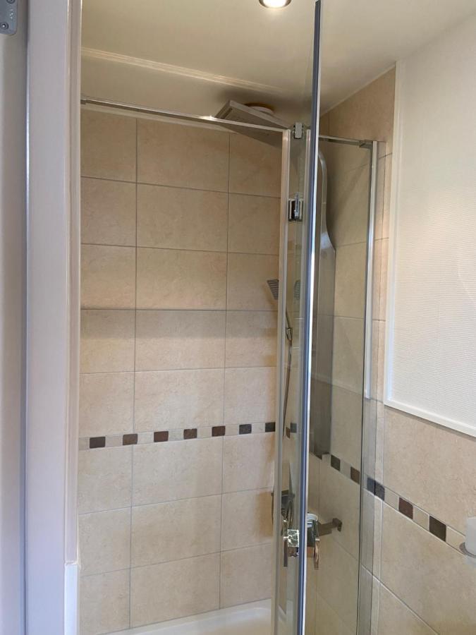 Sfeervol Guesthouse, Prive Tuin En Free Parking 로테르담 외부 사진